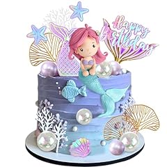 Drwate mermaid cake for sale  Delivered anywhere in USA 