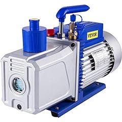 Bestauto Vacuum Pump 12CFM 1HP Vane Vacuum Pump Two for sale  Delivered anywhere in USA 