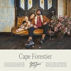 Cape forestier for sale  Delivered anywhere in USA 