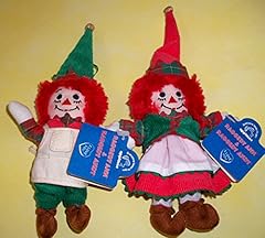 2002 raggedy ann for sale  Delivered anywhere in USA 