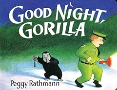 Good night gorilla for sale  Delivered anywhere in USA 