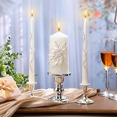 Irenare unity candles for sale  Delivered anywhere in UK
