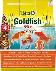 Tetra pond goldfish gebraucht kaufen  Wird an jeden Ort in Deutschland