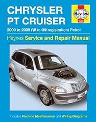 Chrysler cruiser reg d'occasion  Livré partout en Belgiqu