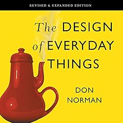 Design everyday things for sale  Delivered anywhere in USA 