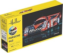 Heller 56109 kit d'occasion  Livré partout en France