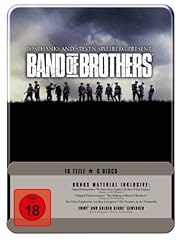 Band brothers box for sale  Delivered anywhere in UK