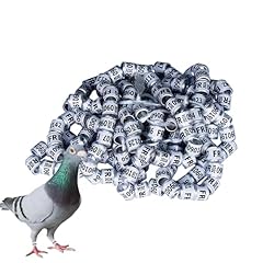 2025 taubenbeinringe vogelfuß gebraucht kaufen  Wird an jeden Ort in Deutschland