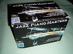 Jazz piano masters d'occasion  Livré partout en France