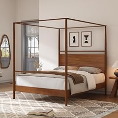 Anwick canopy bed for sale  Delivered anywhere in USA 