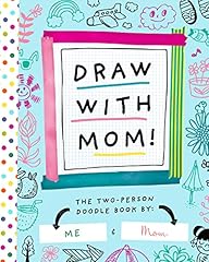 Draw mom two for sale  Delivered anywhere in USA 