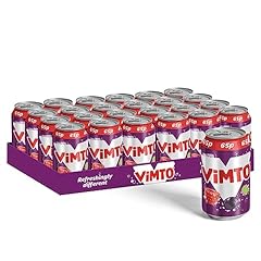 Vimto fizzy original for sale  Delivered anywhere in UK