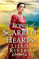 Bond scarred hearts for sale  Delivered anywhere in UK
