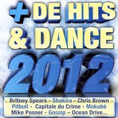 Hits dance 2012 d'occasion  Livré partout en France