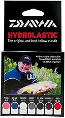 Diawa hydrolastic red for sale  Delivered anywhere in UK