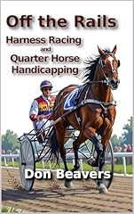 Rails harness racing for sale  Delivered anywhere in USA 