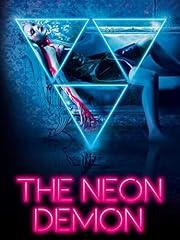 Neon demon for sale  Delivered anywhere in UK