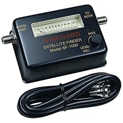 Winegard 1000 satellite for sale  Delivered anywhere in USA 