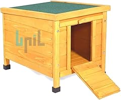 Bpil wooden hide for sale  Delivered anywhere in UK