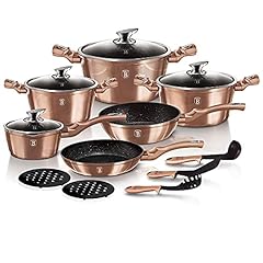 Berlinger haus 15pcs gebraucht kaufen  Wird an jeden Ort in Deutschland