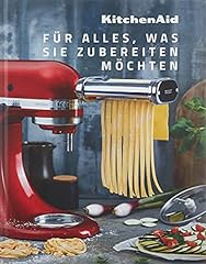 Kitchenaid cccb kochbuch gebraucht kaufen  Wird an jeden Ort in Deutschland