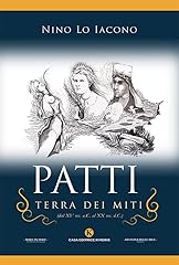 Patti terra dei usato  Spedito ovunque in Italia 