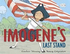 Imogene last stand for sale  Delivered anywhere in USA 