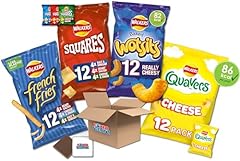 Walkers crisps 100 for sale  Delivered anywhere in UK