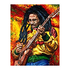 Bob marley rocking for sale  Delivered anywhere in USA 