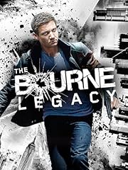 Bourne legacy for sale  Delivered anywhere in UK