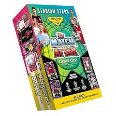Topps match attax gebraucht kaufen  Wird an jeden Ort in Deutschland