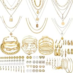 Newitin pieces gold for sale  Delivered anywhere in USA 