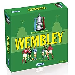 Wembley board game for sale  Delivered anywhere in UK