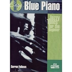 Easy blue piano d'occasion  Livré partout en France