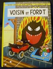 Marc lebut voisin d'occasion  Livré partout en France