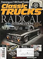 Classic trucks august for sale  Delivered anywhere in USA 