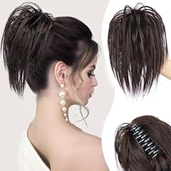 30cm coda capelli usato  Spedito ovunque in Italia 