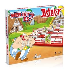 Winning moves asterix gebraucht kaufen  Wird an jeden Ort in Deutschland