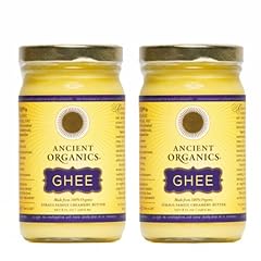 100 organic ghee for sale  Delivered anywhere in USA 