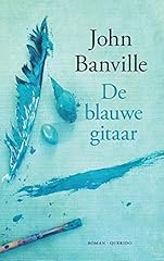 Blauwe gitaar d'occasion  Livré partout en France