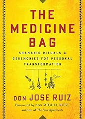 Medicine bag shamanic for sale  Delivered anywhere in USA 