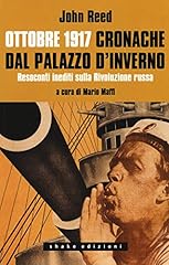 Ottobre 1917. cronache usato  Spedito ovunque in Italia 