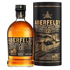 Aberfeldy year old usato  Spedito ovunque in Italia 