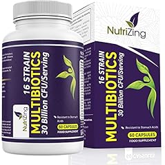 Nutrizing bio cultures for sale  Delivered anywhere in UK