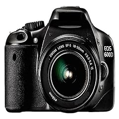 Camera eos 600d for sale  Delivered anywhere in Ireland