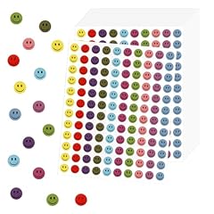 Smiley face stickers for sale  Delivered anywhere in UK