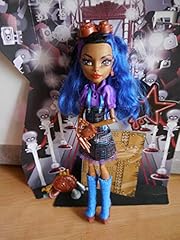 Monster high bdd79 d'occasion  Livré partout en France