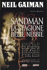 Sandman stagione delle usato  Spedito ovunque in Italia 