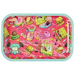 Silver buffalo spongebob for sale  Delivered anywhere in USA 