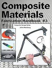 Composite materials fabricatio for sale  Delivered anywhere in USA 